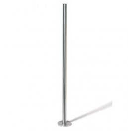 FLOOR CANDLESTICK